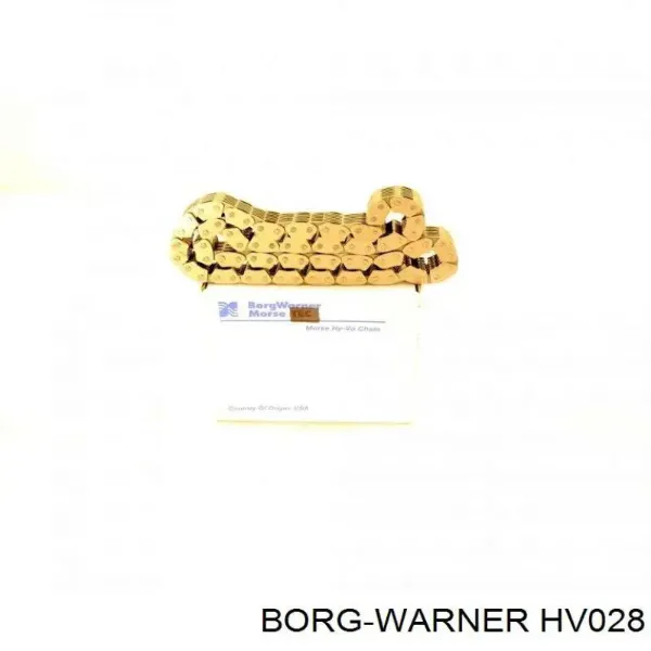 Цепь привода раздаточной коробки HV028 Borg-Warner