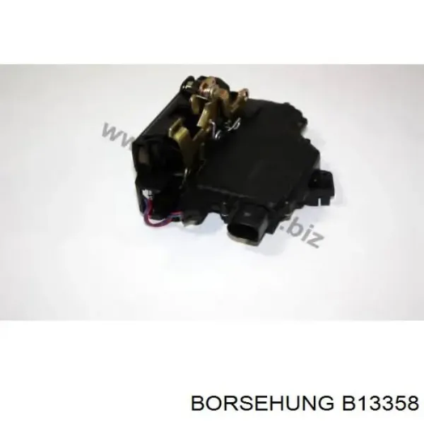 Замок двери задней правой B13358 Borsehung
