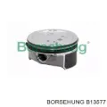 Поршень с пальцем без колец, STD BORSEHUNG B13577