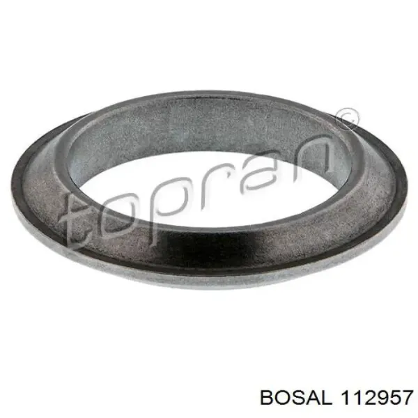 Прокладка глушителя монтажная 112957 Bosal