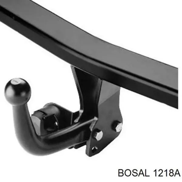  1218A Bosal