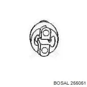 Подушка глушителя ST133907 Starline