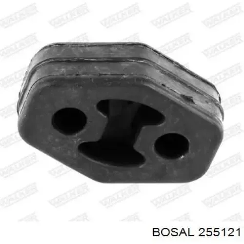 Подушка глушителя ST133918 Starline