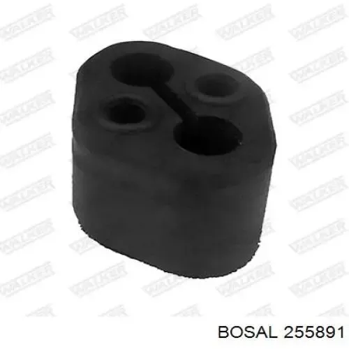 Подушка глушителя ST553901 Starline