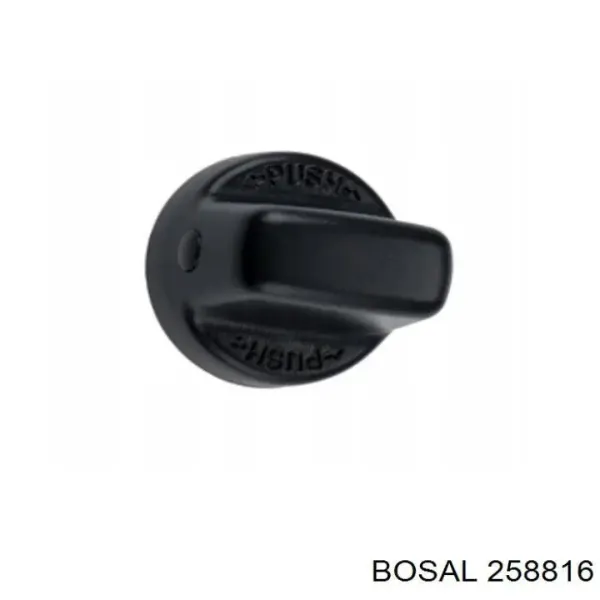 Болт ГБЦ 11097411 Opel