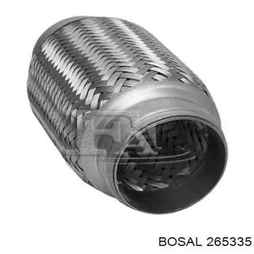 Гофра 55250 FSO