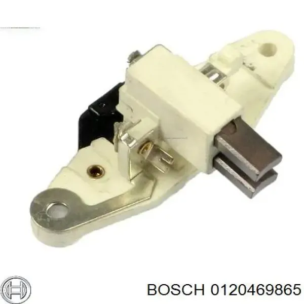 Генератор 0120469865 Bosch