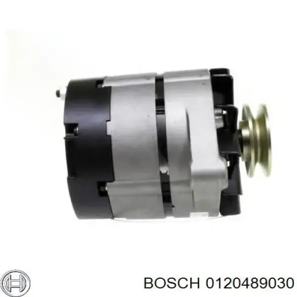 Генератор 0120489030 Bosch