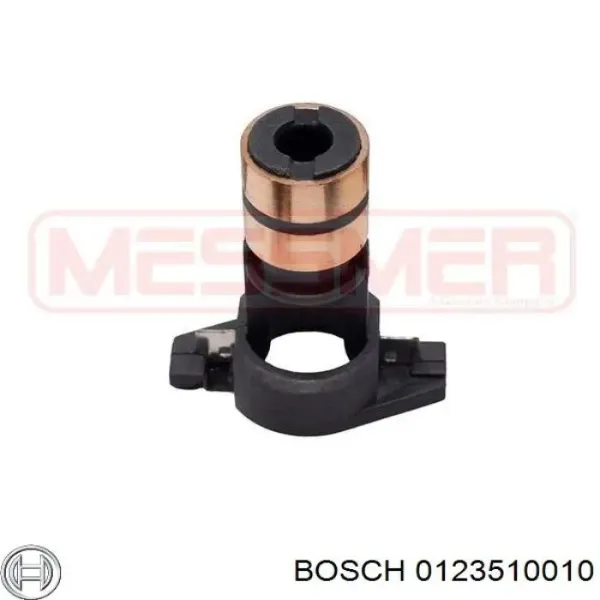 Генератор 0123510010 Bosch