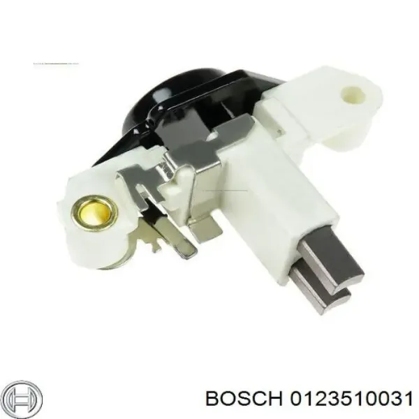 Генератор 0123510031 Bosch