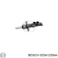 Главный тормозной цилиндр Peugeot 607 9D, 9U