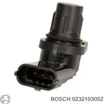Купить 0232103052 Bosch ДПРВ