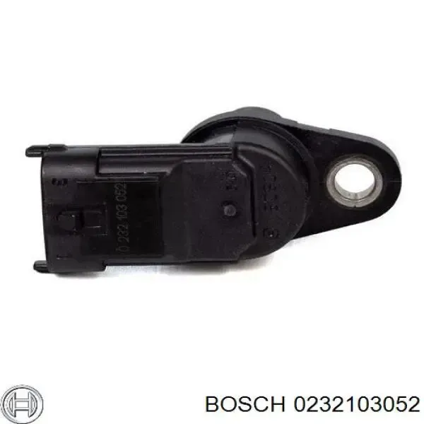 Датчик распредвала 0232103052 Bosch