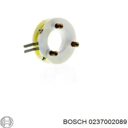 Трамблер 0237002089 Bosch