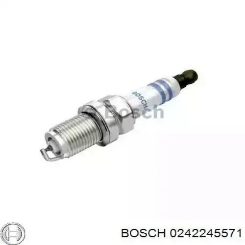 Свечи зажигания 60579903 Fiat/Alfa/Lancia