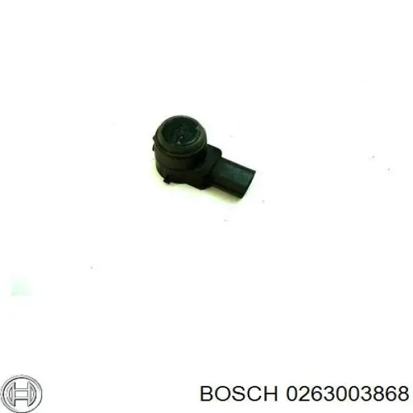 Парктроники задние 0263003868 Bosch