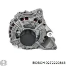 Реле регулятор генератора BOSCH 0272220843 Реле регулятор генератора BOSCH 0272220843