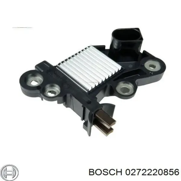 Реле генератора 0272220856 Bosch