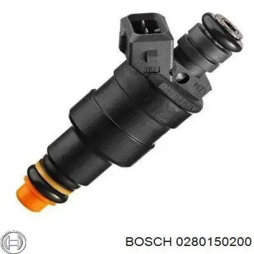 Топливные форсунки 1306966 Volvo