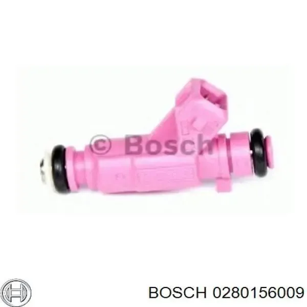 Топливные форсунки 0280156009 Bosch
