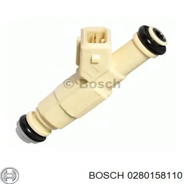 Купить Топливные форсунки Ваз 2109  