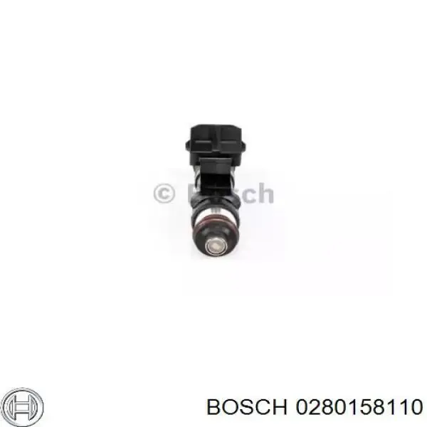  Топливные форсунки ВАЗ 2109 