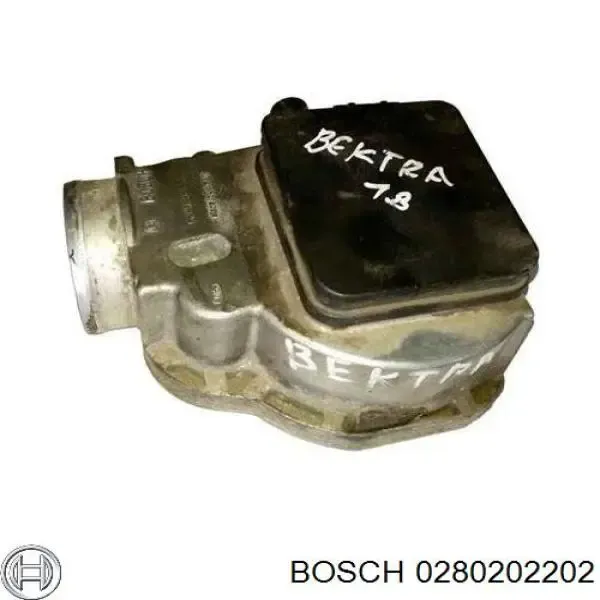 ДМРВ DF12588 Detali IF