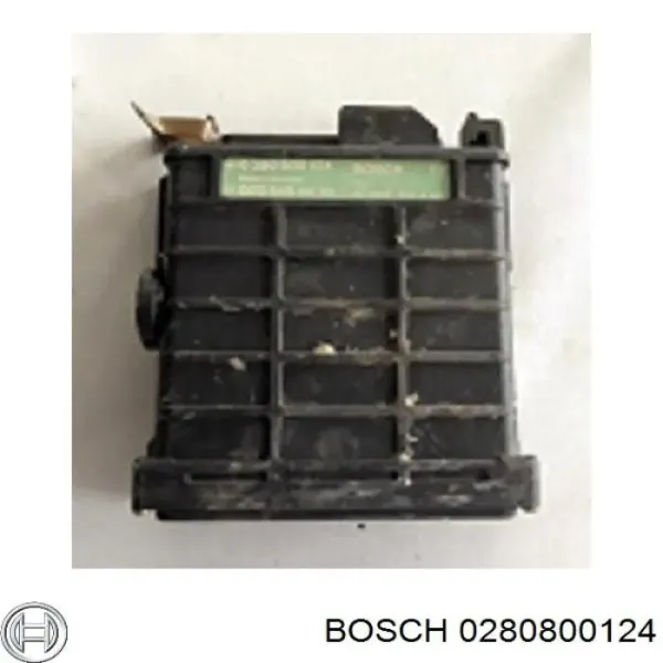  0280800124 Bosch