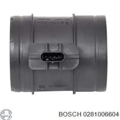 ДМРВ 55260335 Fiat/Alfa/Lancia