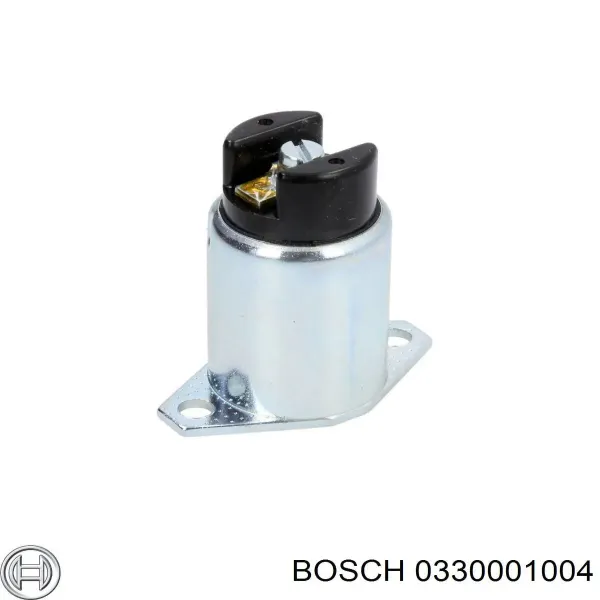 Ремкомплект ТНВД 330001004 Bosch