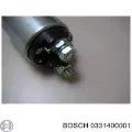 Втягивающее реле стартера Volkswagen Caddy 2KB, 2KJ, 2CB, 2CJ