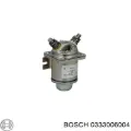 Втягивающее реле стартера MERCEDES A0005450567