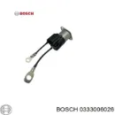 Реле втягивающее стартера BOSCH 0333006026