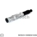 Наконечник свечи зажигания Mercedes Benz Truck TRUCK T1/TN BM 611
