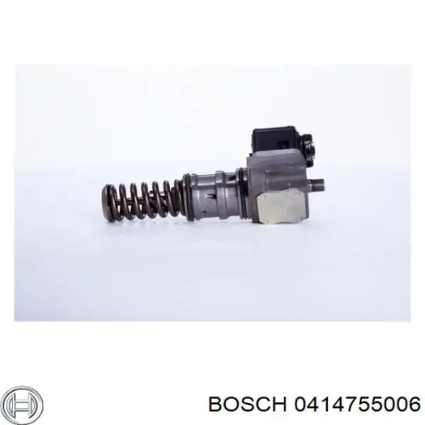 Топливные форсунки 5001860115 Renault (RVI)