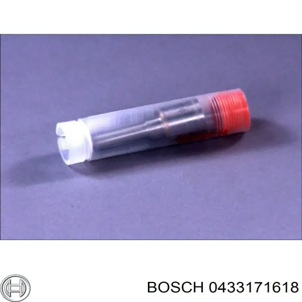 Распылитель форсунки ALLA145P928 Firad