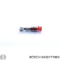 Распылитель форсунки BOSCH 0433171800
