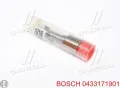Распылитель форсунки BOSCH 0433171901