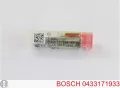 Распылитель форсунки BOSCH 0433171933