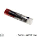 Распылитель дизельной форсунки BOSCH 0433171936 Распылитель дизельной форсунки BOSCH 0433171936