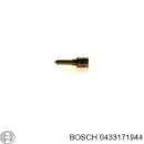 Распылитель дизельной форсунки BOSCH 0433171944 Распылитель дизельной форсунки BOSCH 0433171944