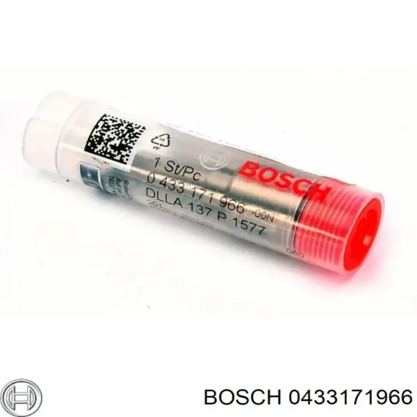 Распылитель форсунки 433171966 Bosch
