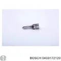Распылитель форсунки BOSCH 0433172120