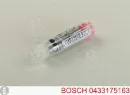 Распылитель дизельной форсунки BOSCH 0433175163 Распылитель дизельной форсунки BOSCH 0433175163