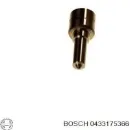 Распылитель дизельной форсунки BOSCH 0433175366 Распылитель дизельной форсунки BOSCH 0433175366