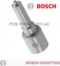 Распылитель форсунки BOSCH 0433271635