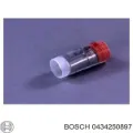 Распылитель форсунки BOSCH 0434250897