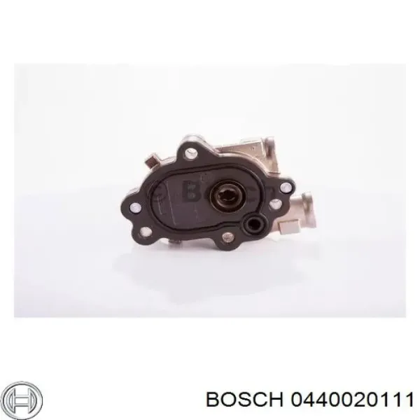 Механический топливный насос 440020111 Bosch