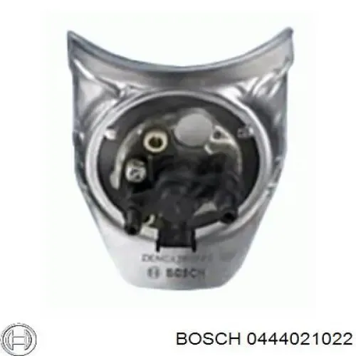 Форсунка впрыска AD BLUE AHVW9064900813 Mercedes