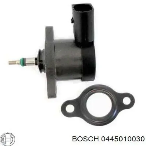 ТНВД 0445010030 Bosch